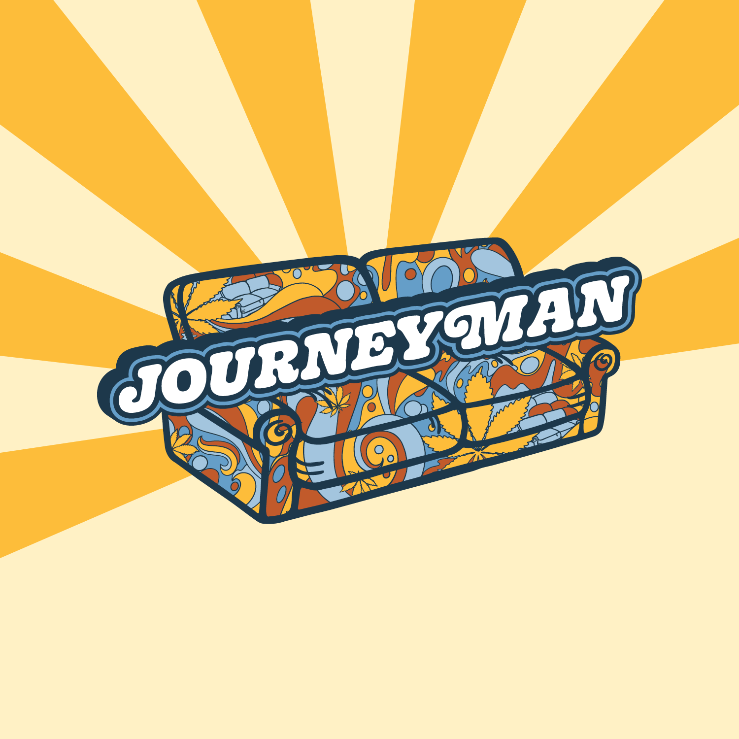 Journeyman logo