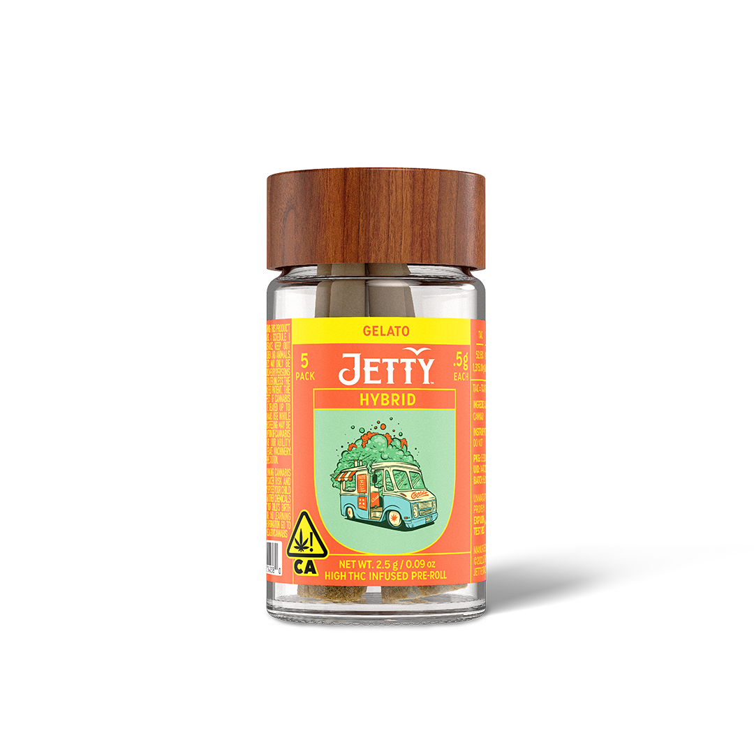 Gelato x Crush Mintz [.5g]