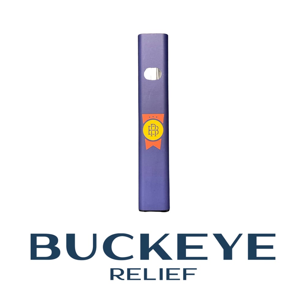 elf bar vape uk Leaf Relief Reynoldsburg Vape Pens main image 1