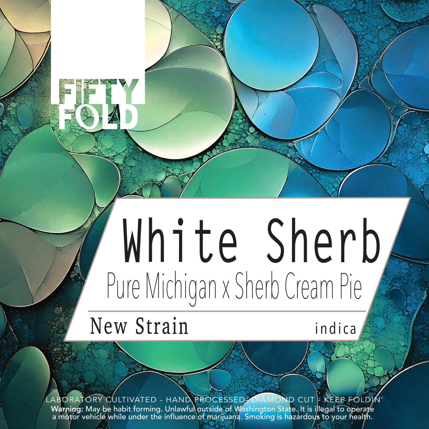White Sherb