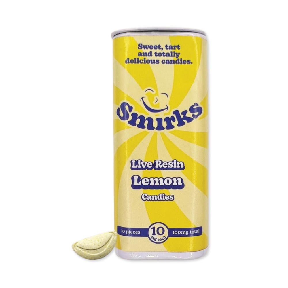 Lemon [10pk] (100mg)