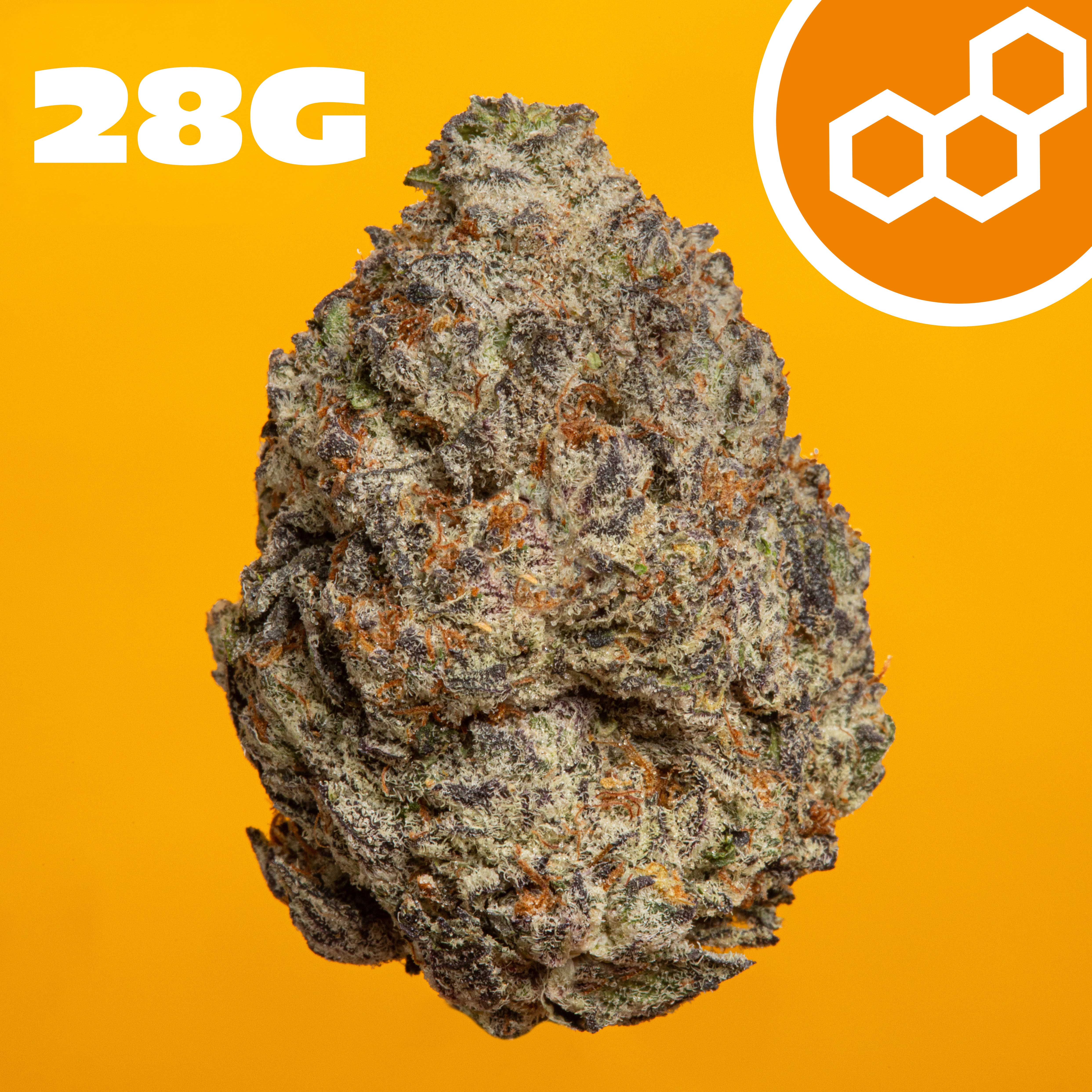 Theraplant - Strawberry Cndy (S) Flower  C0040001965