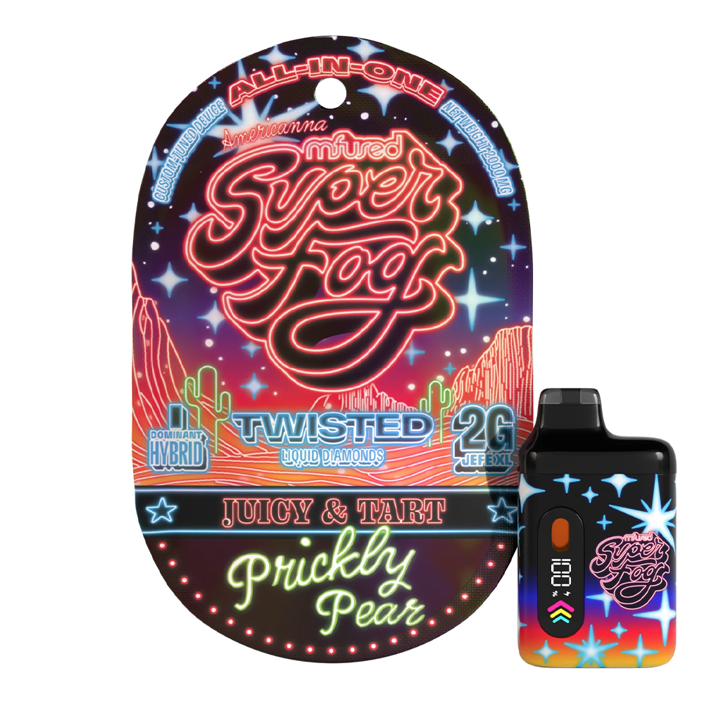 Shop Prickly Pear (Americanna Limited Edition) [2000mg] | Jane