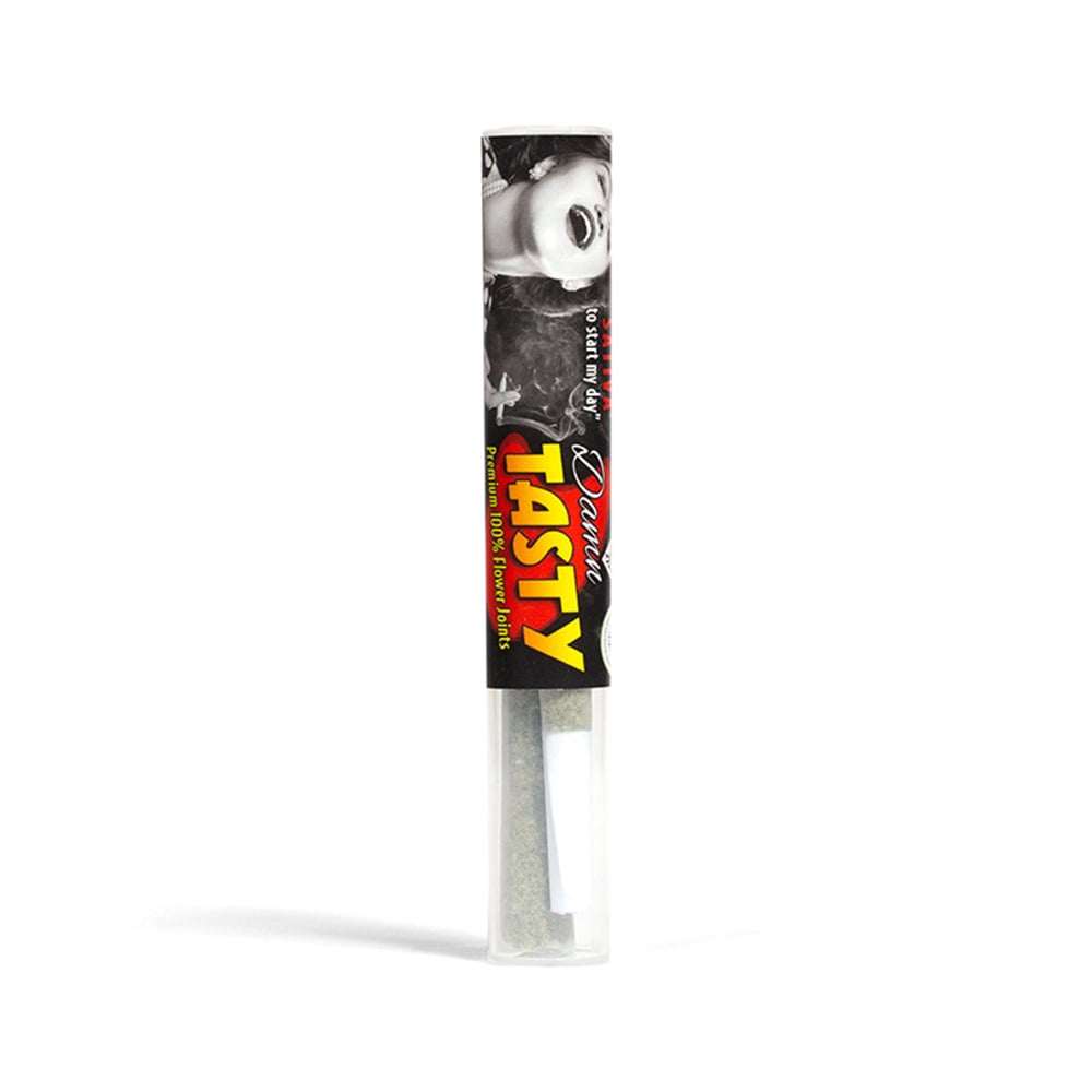 Grape Gasoline [.75g]