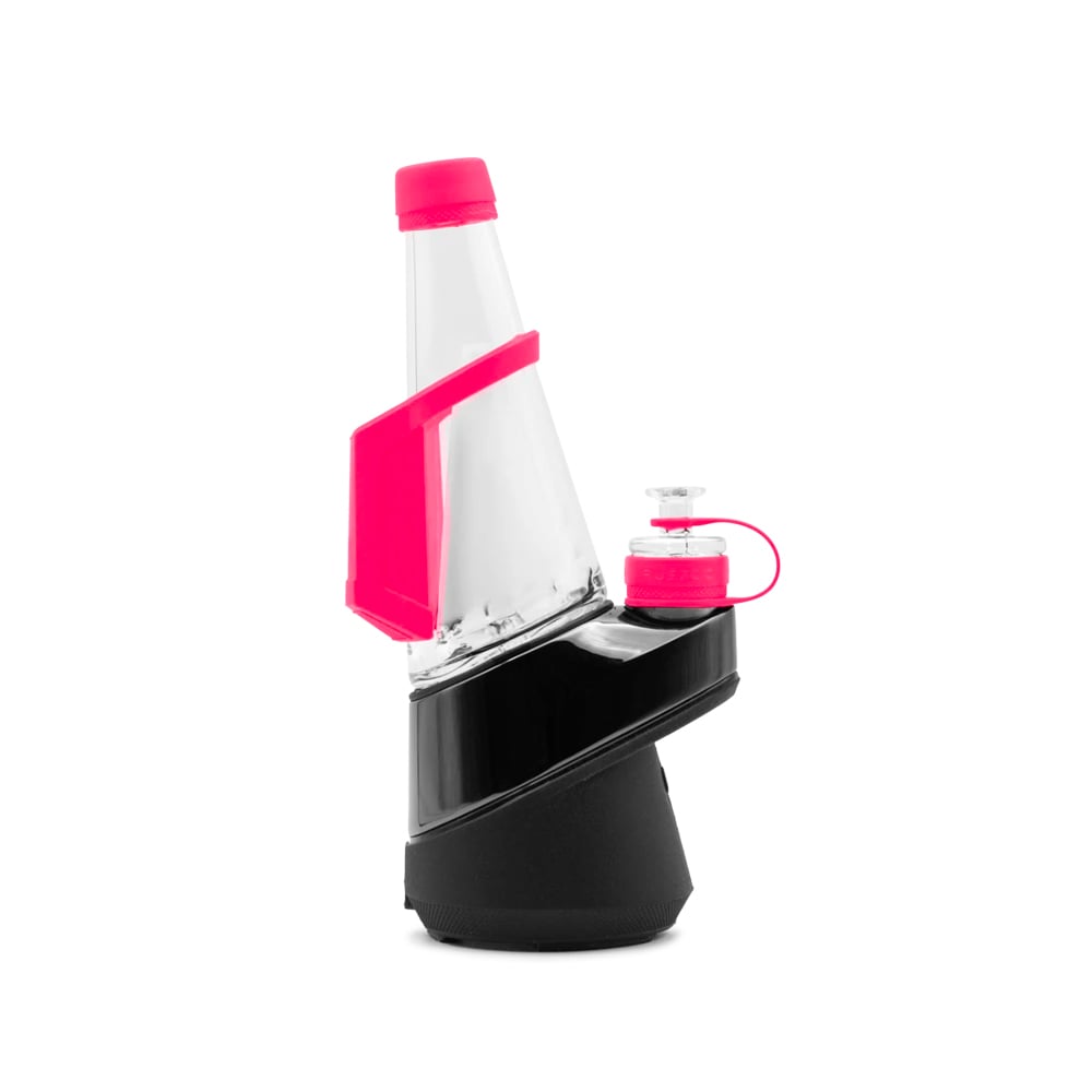 Peak Travel Pack - Ribbon Pink