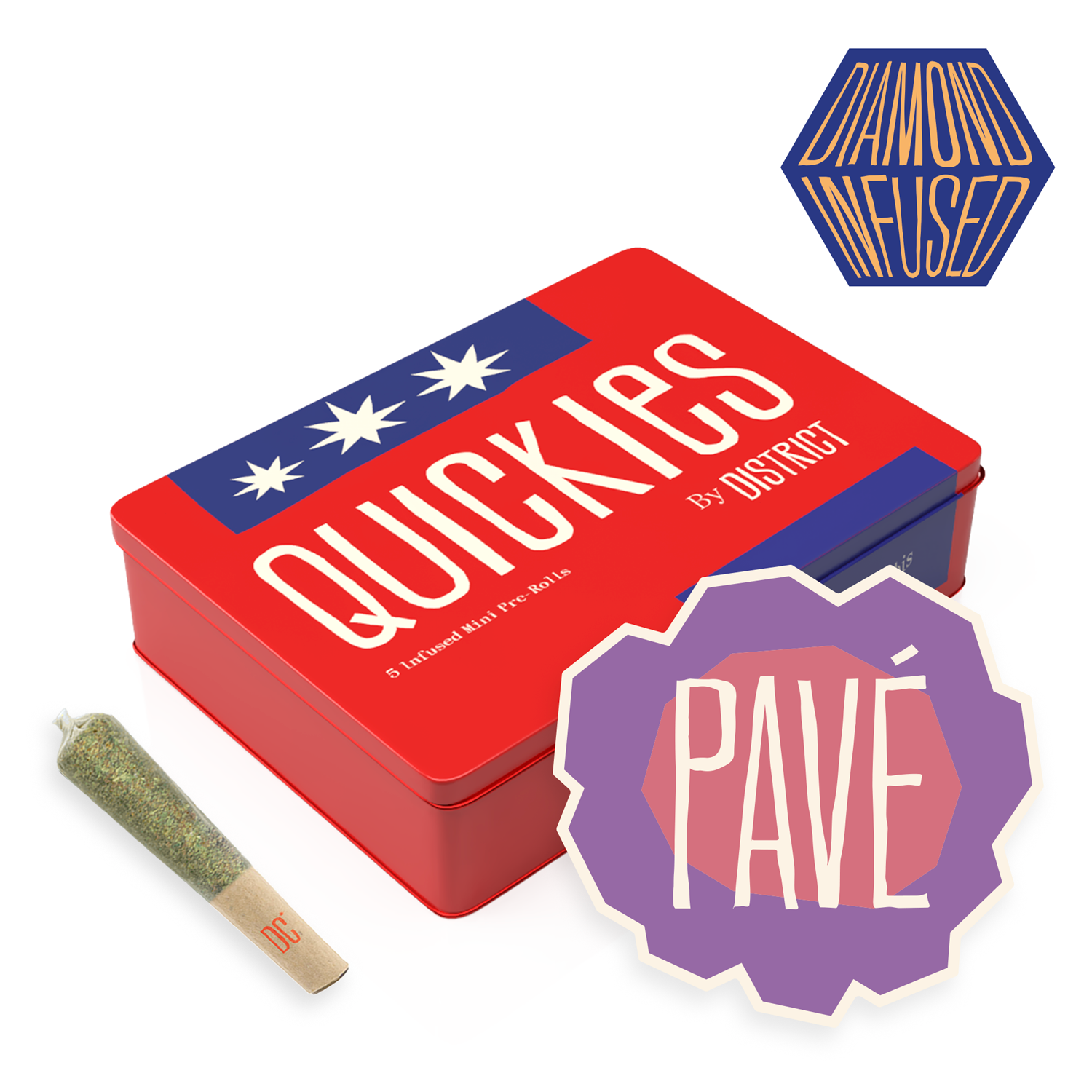 Pave [.45g]