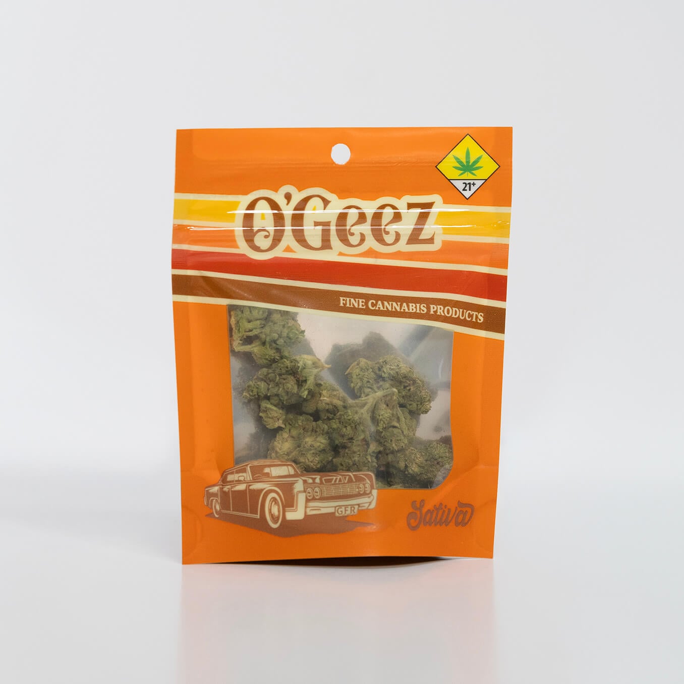 Alaskan Thunder Fuck