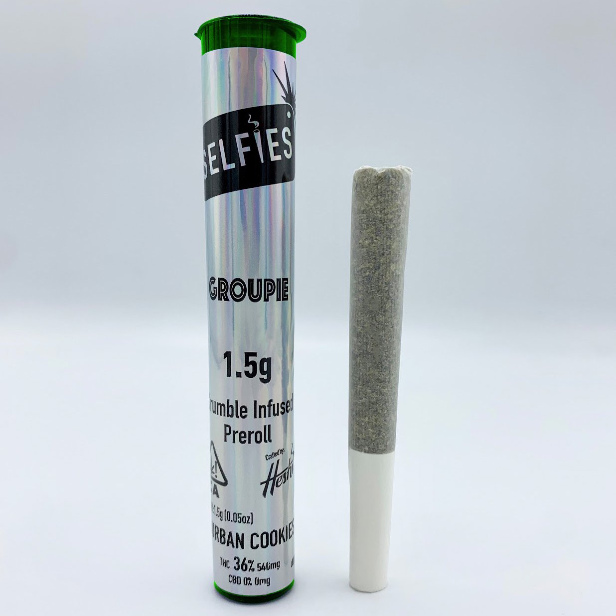 Durban Cookies [1.5g]