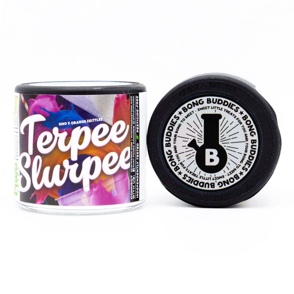 Terpee Slurpee