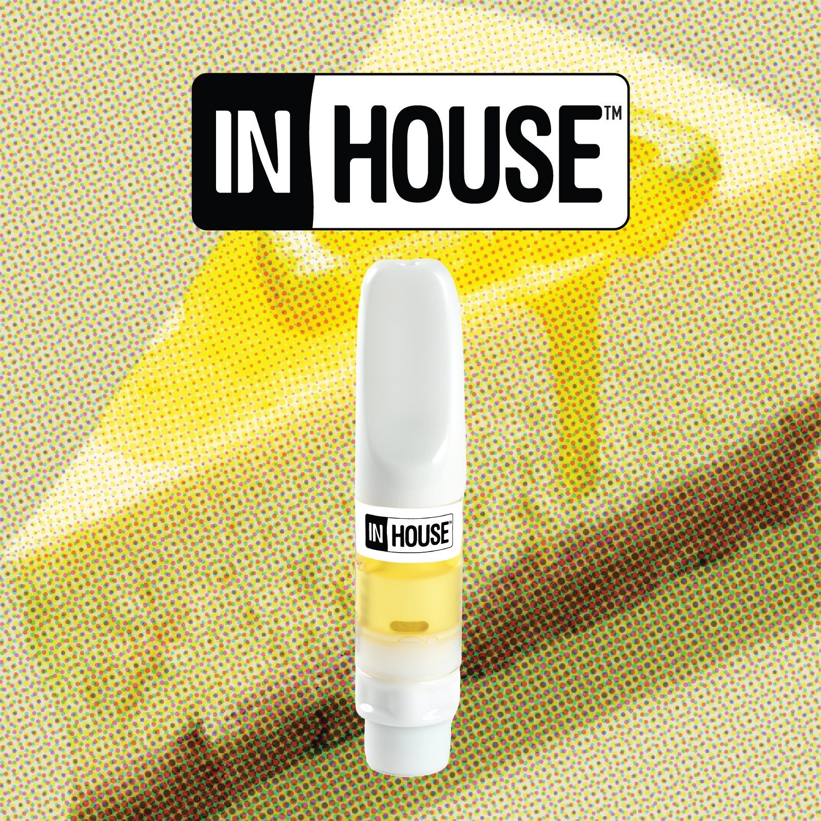 5:1 THC:CBG Lemon Cheesecake