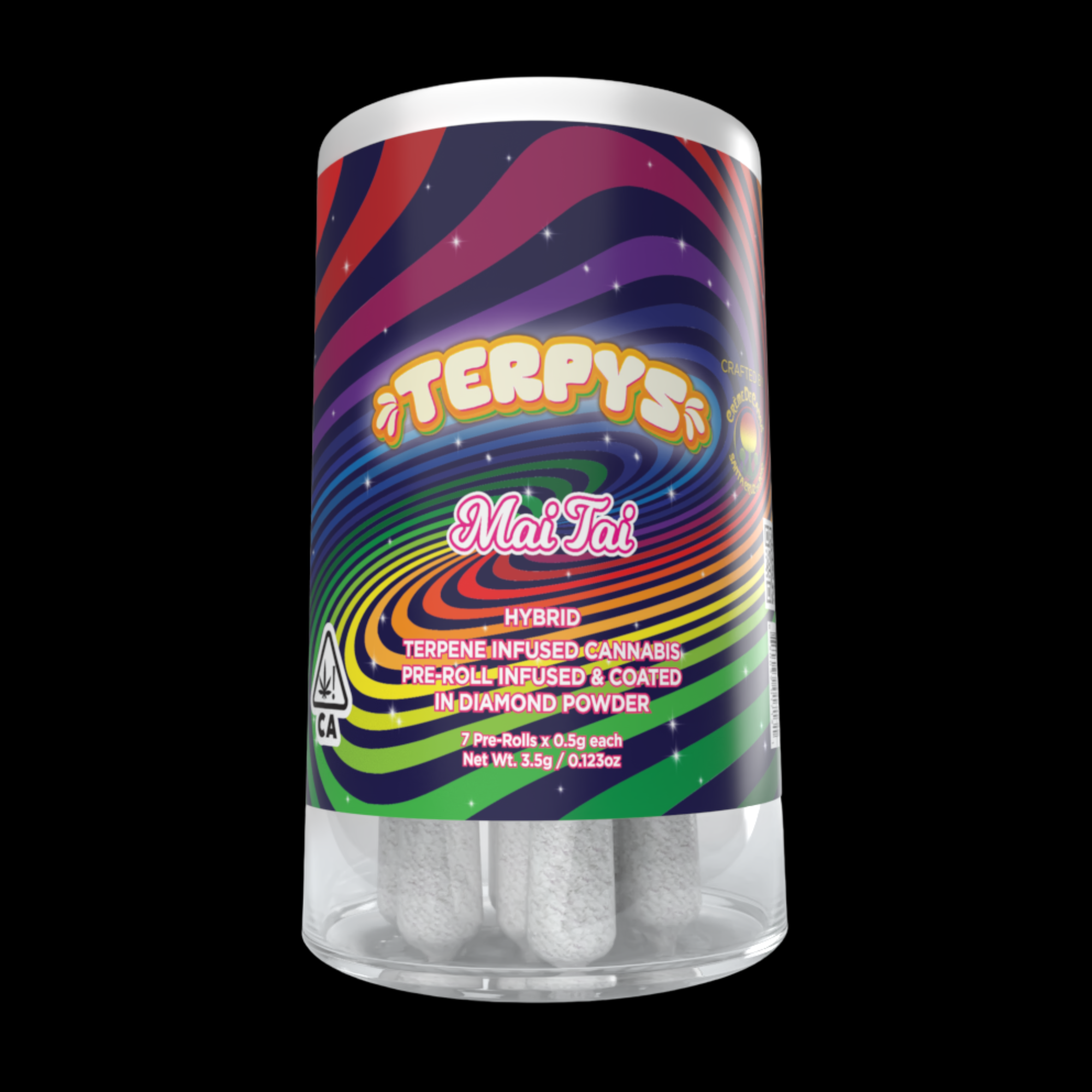 Terpys: Mai Tai [.5g]