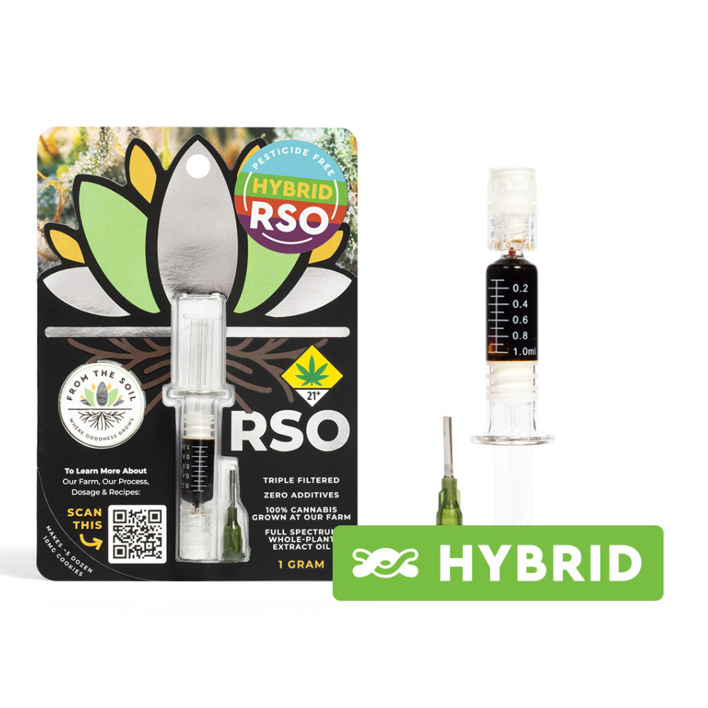 RSO - Hybrid