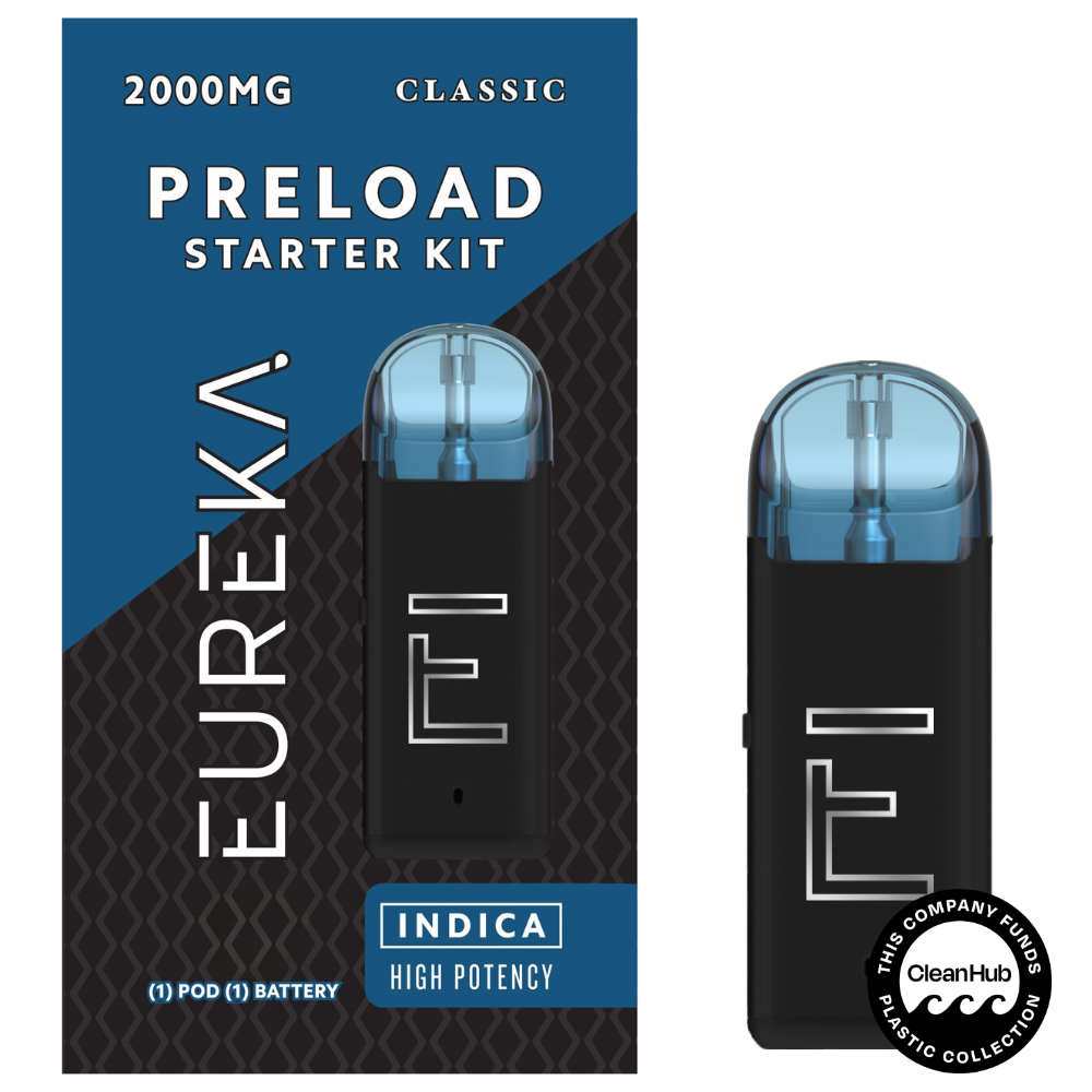 eureka disposable vape pen not hitting Shop Platinum Bubba - Starter Kit Preload [2g] | The Happy Camper 1-pack Nicotine Free Vape — Resistance Level:0.8ohm Mesh
