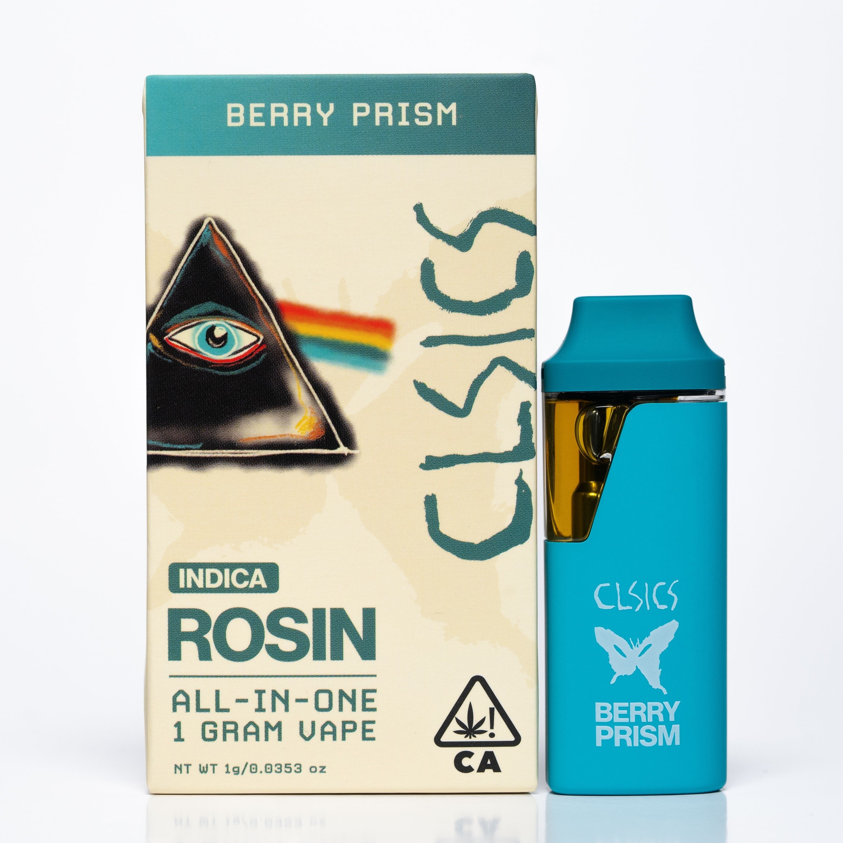 Berry Prism [1g]