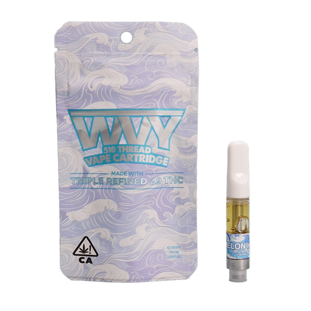 Melon Haze