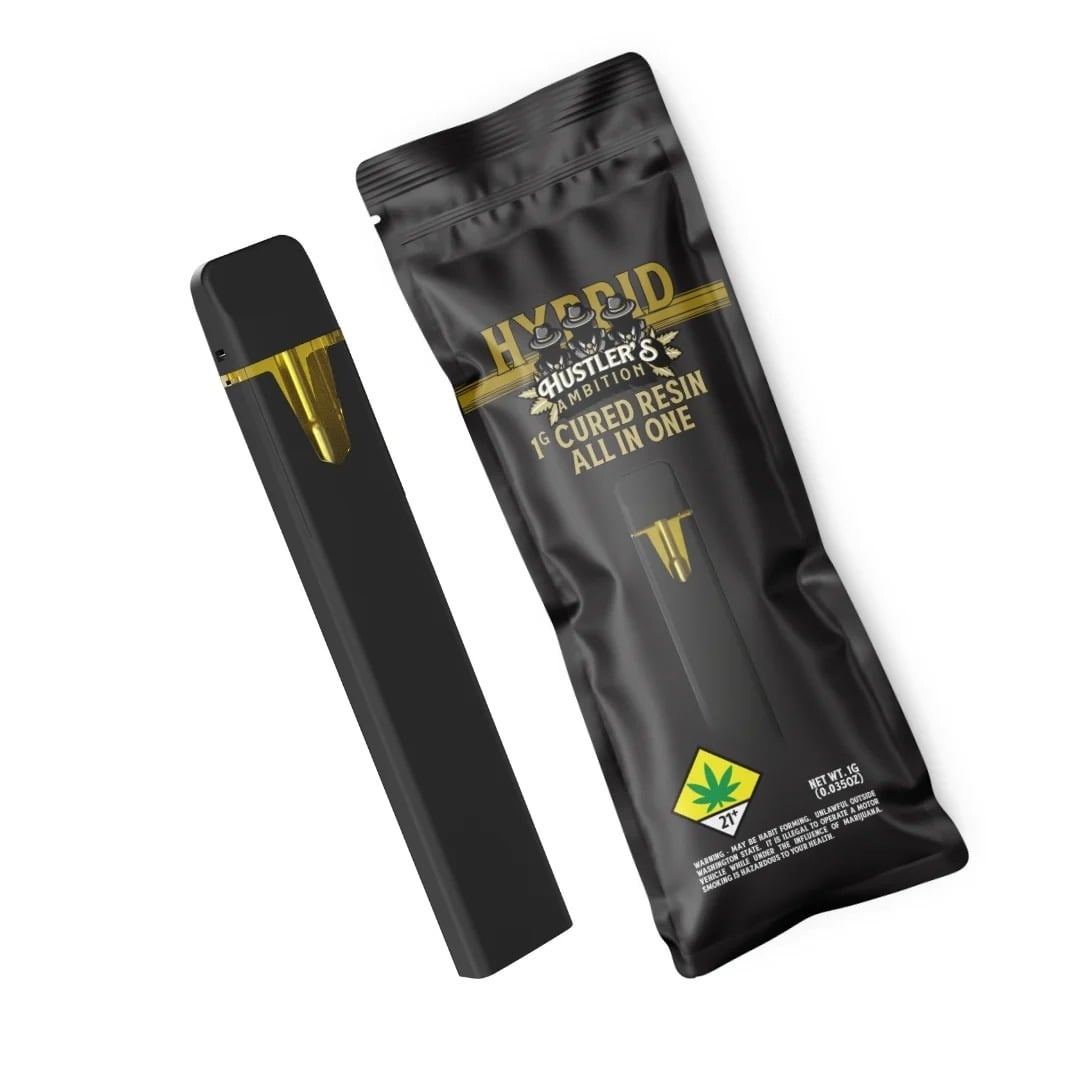 Dutch Treat [1000mg]