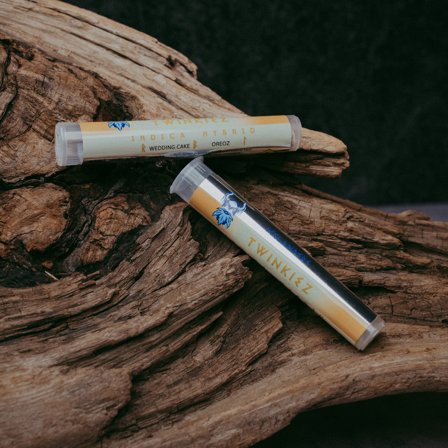 Twinkiez [.5g]