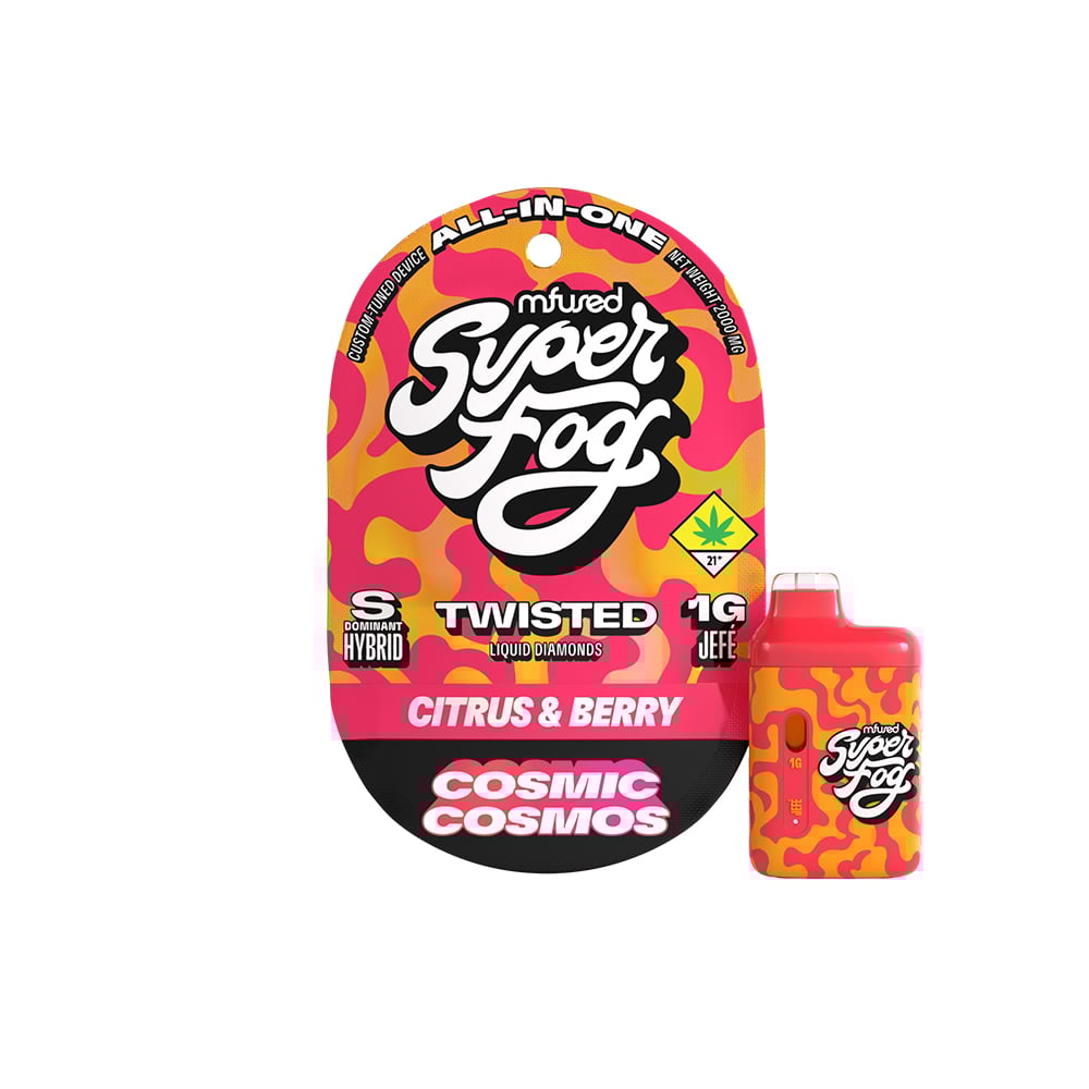 Cosmic Cosmos [1000mg]