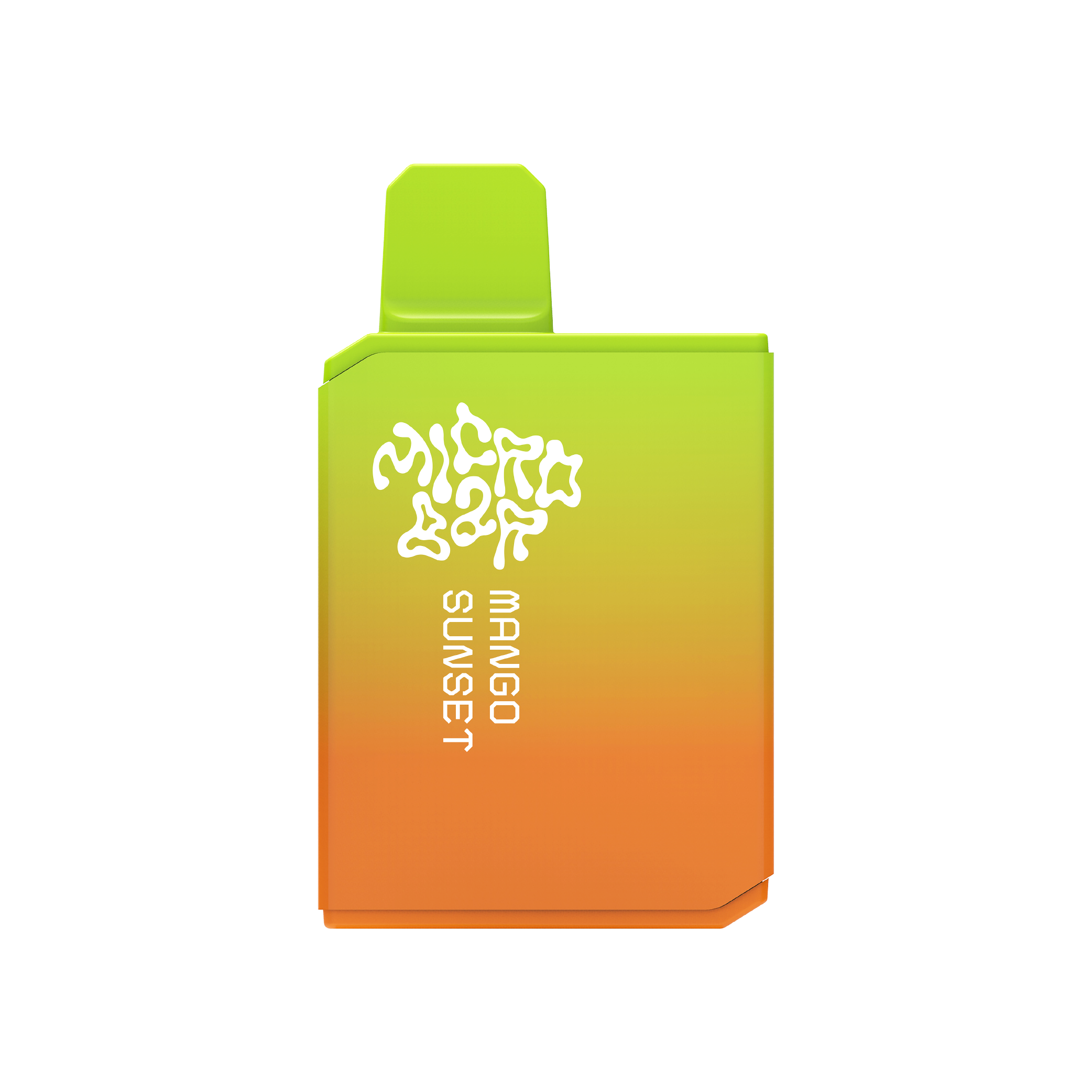 Shop Mango Sunset All-In-One [1000mg] | Token Farms - Tulare