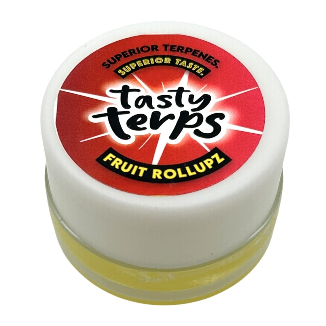 Fruit Rollupz
