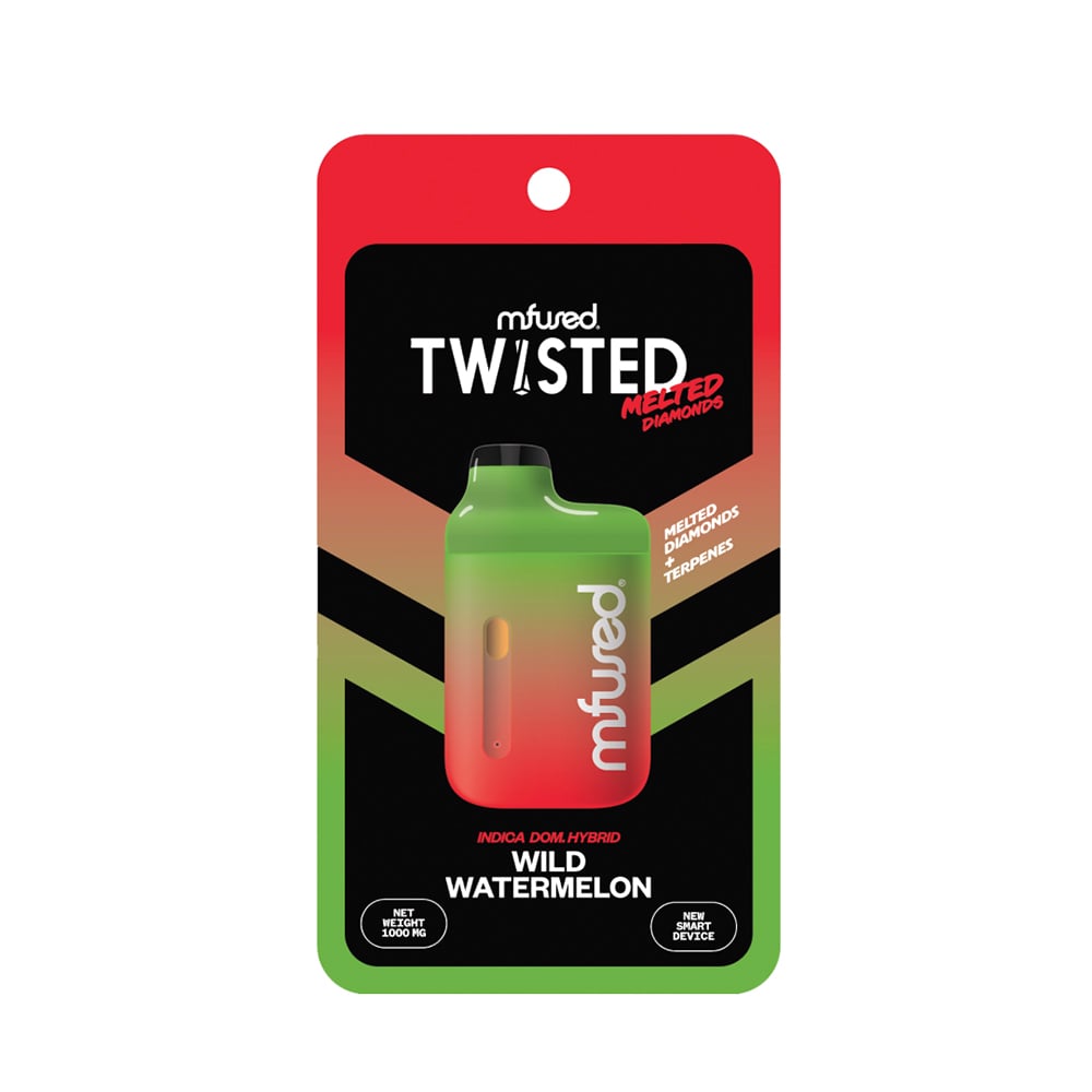 Wild Watermelon [1000mg]