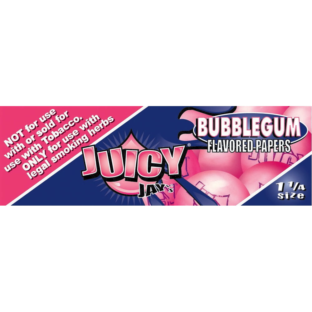 Bubblegum 1 1/4