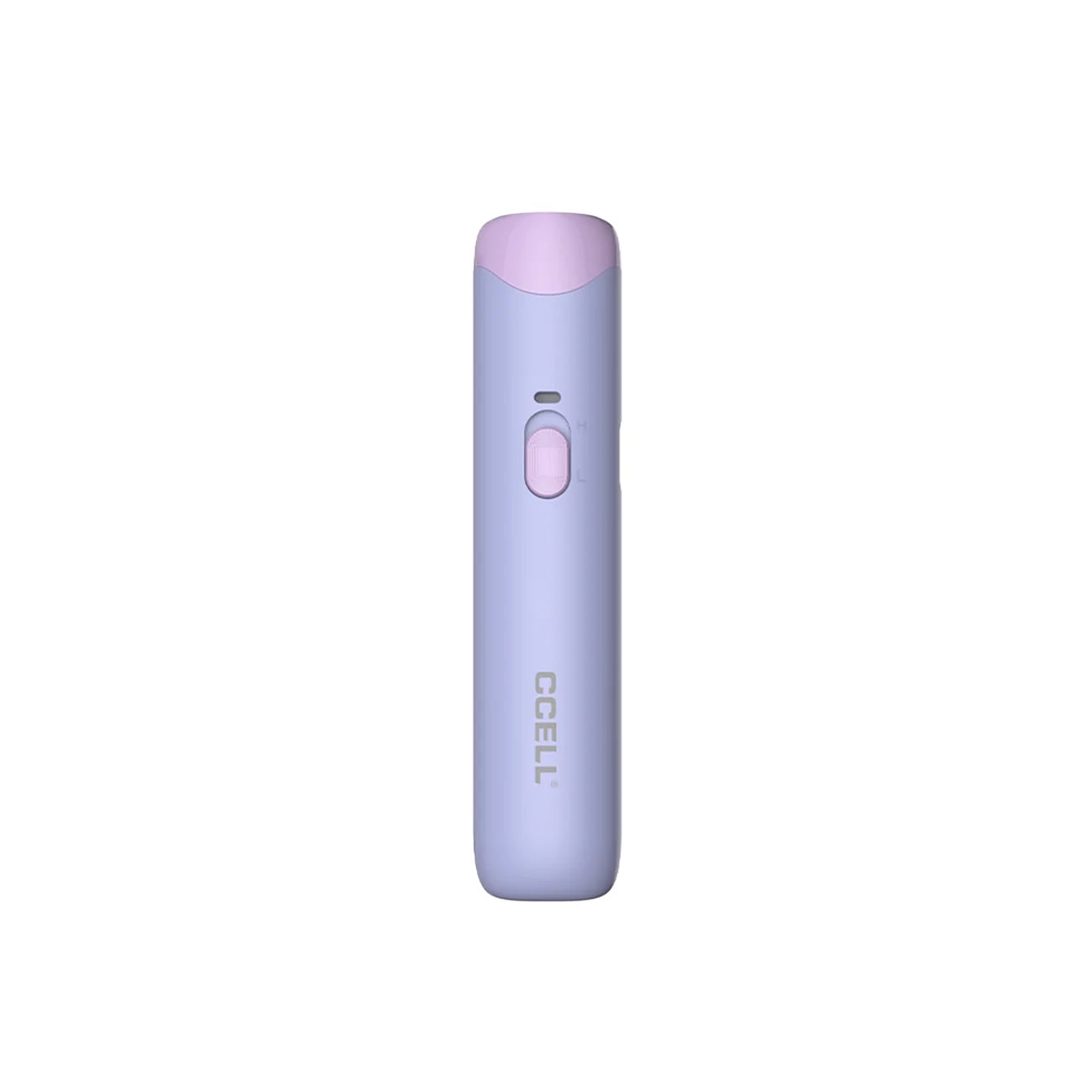 GO STIK - VARIABLE VOLTAGE - BATTERY - LAVENDER