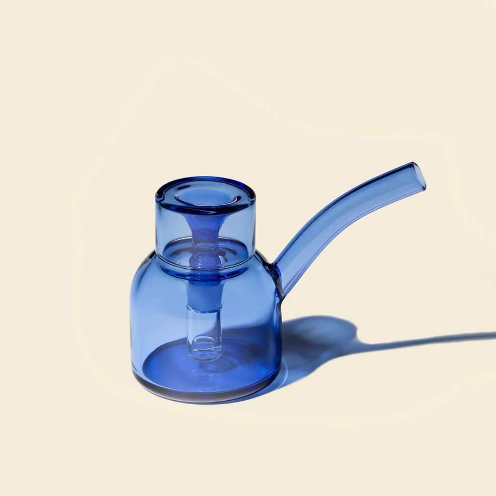 Vesper Bubbler - Lapis