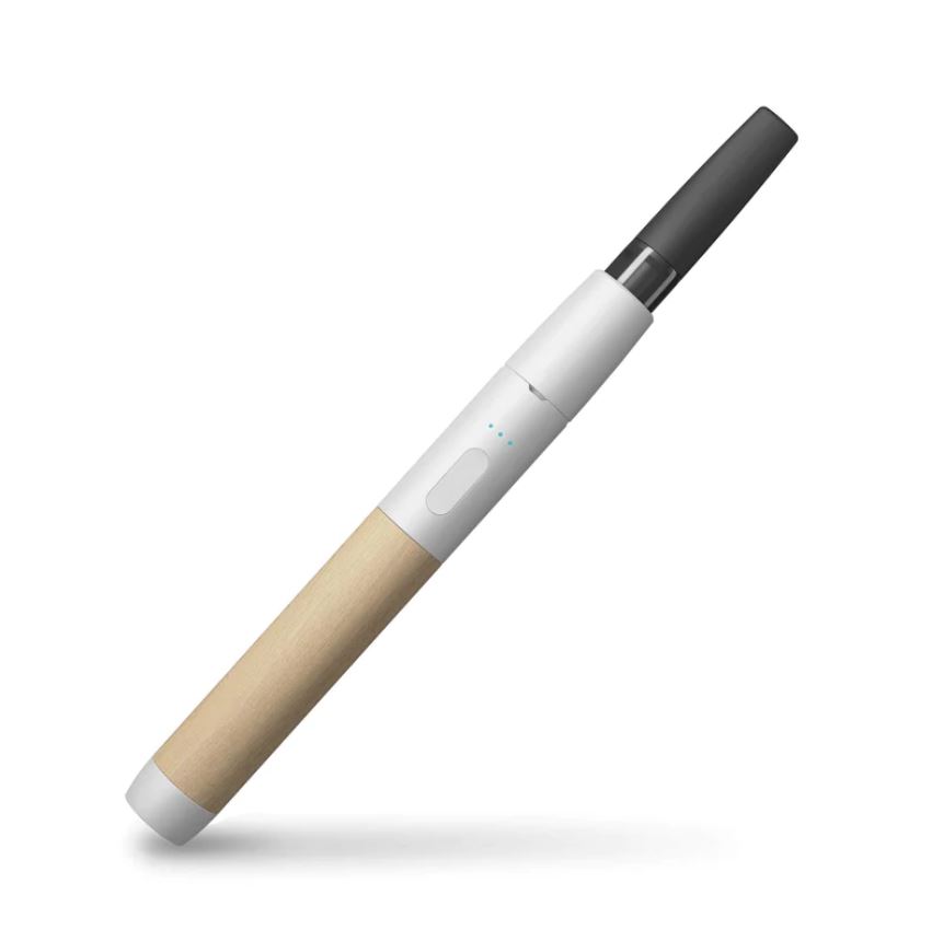 Craftsman - White/Beechwood