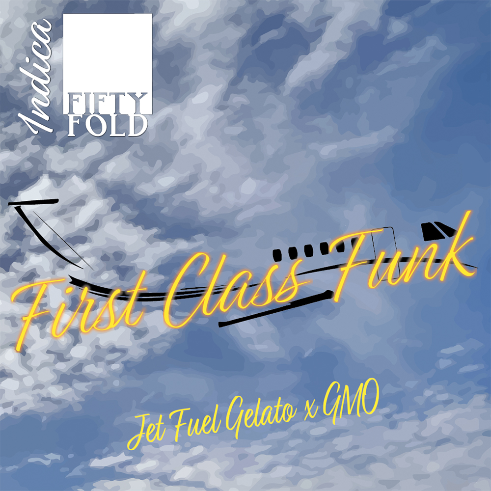 First Class Funk [.75g]