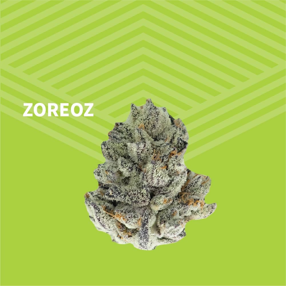 Shop Zoreoz | Strive Life Dispensary Grand Forks, ND