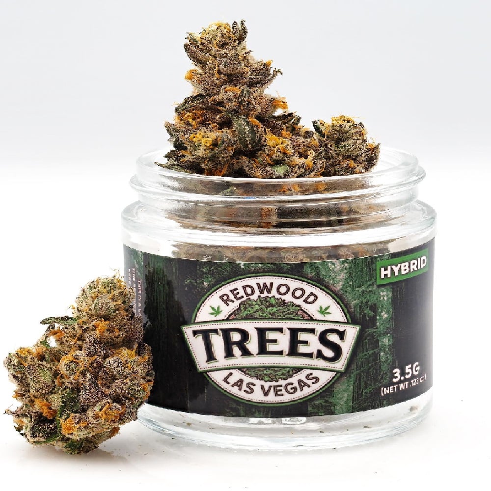 Strawberry Mango Haze