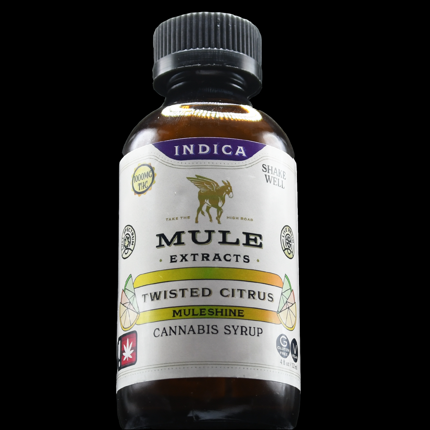 Citrus (1000mg)