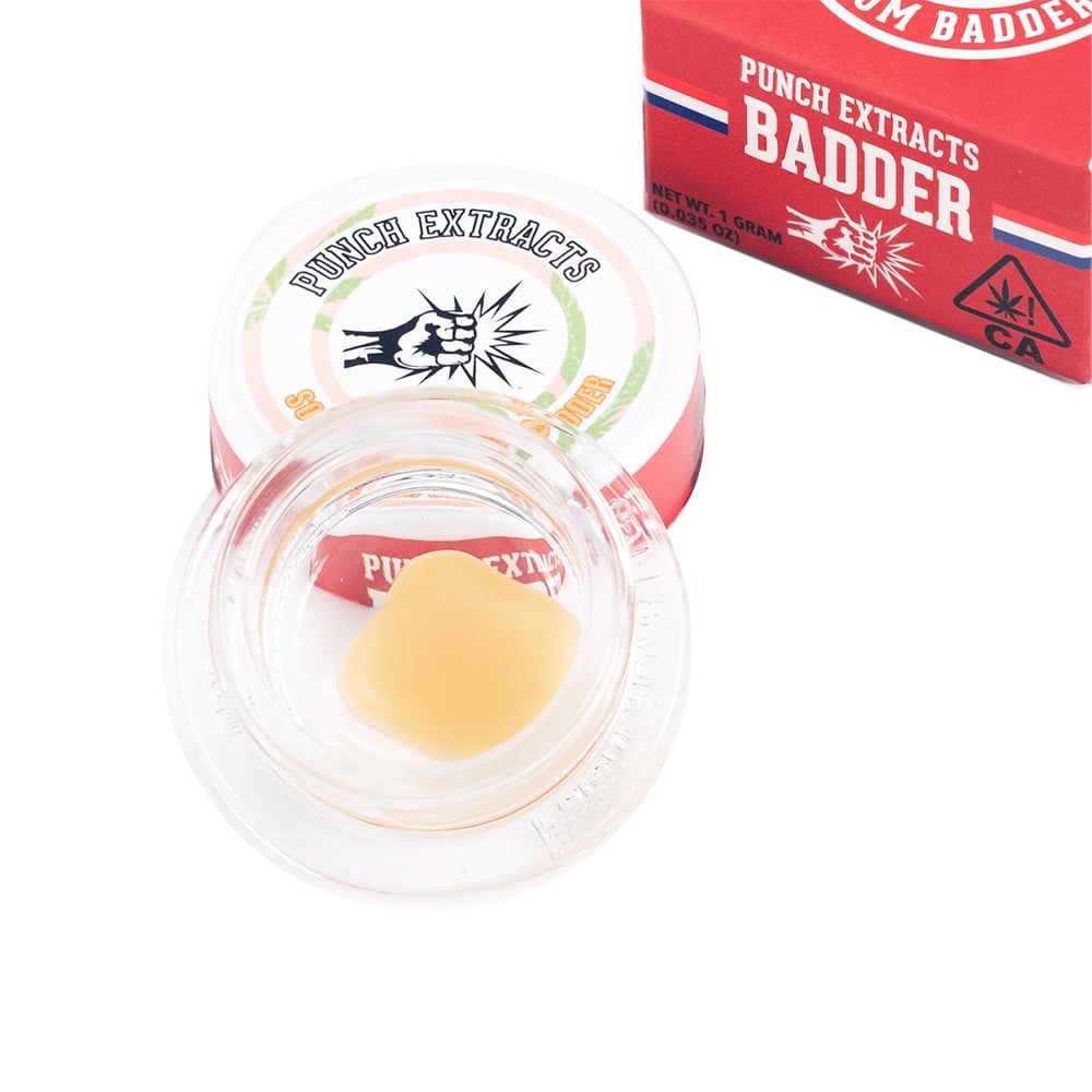 Sour Kush Cream