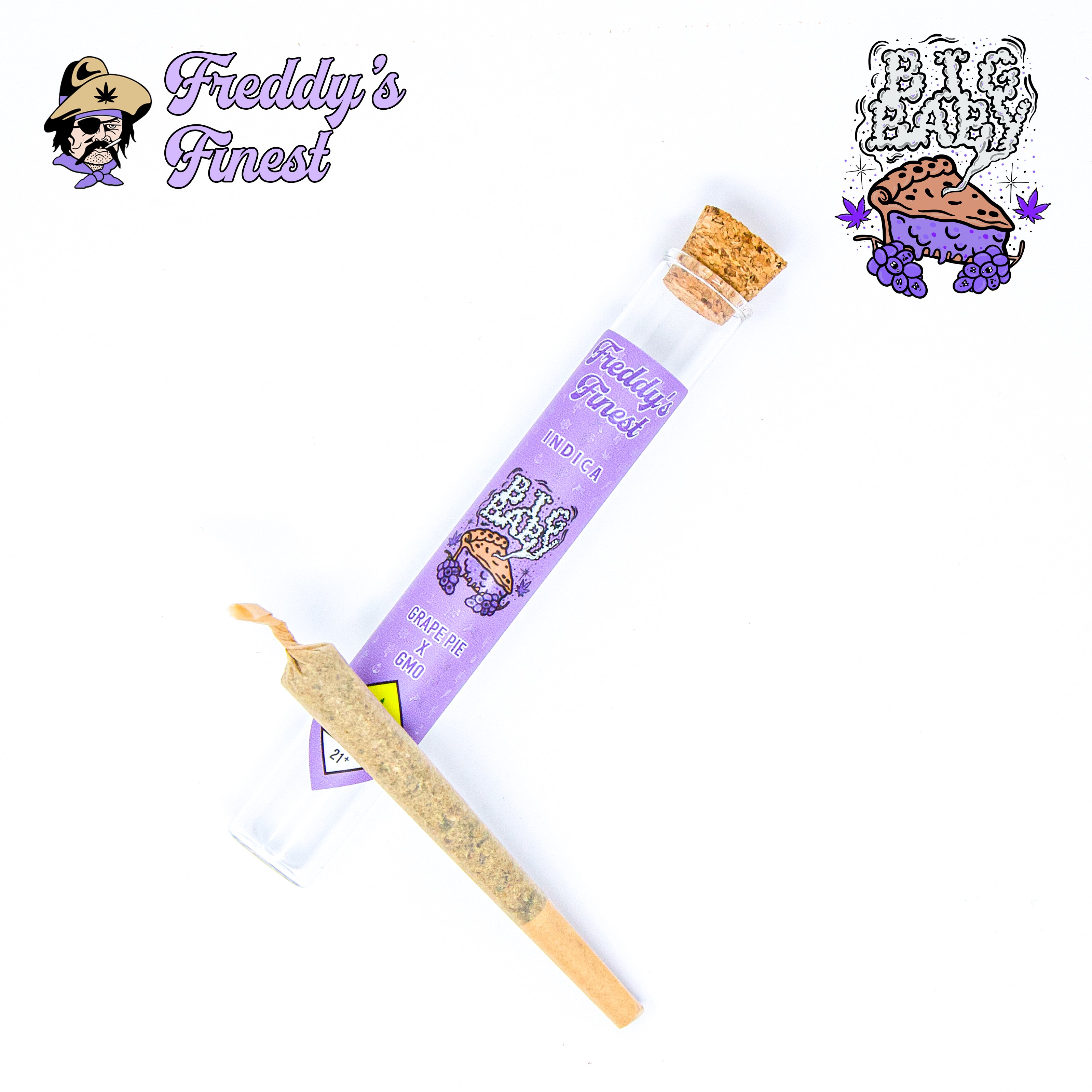 Big Baby [1g]