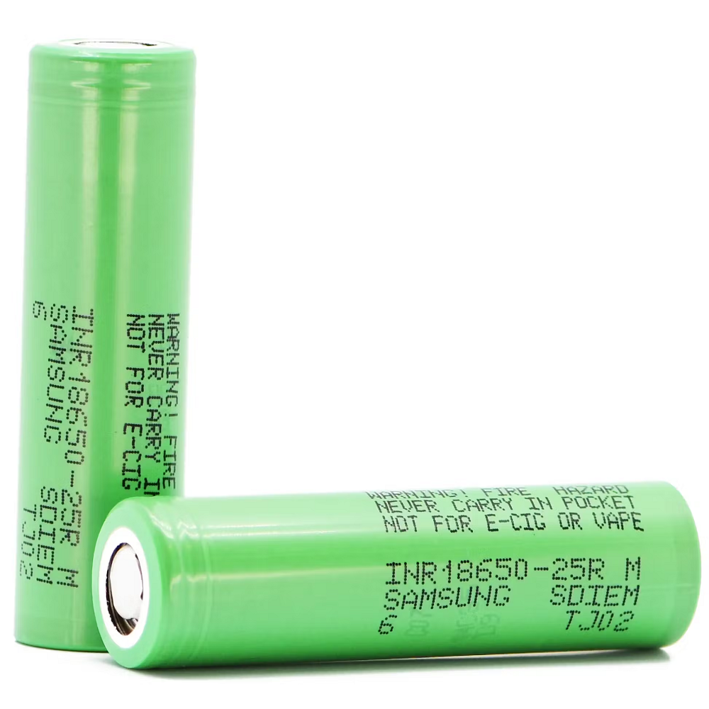 18650 Rechargeable Battery [2pk]