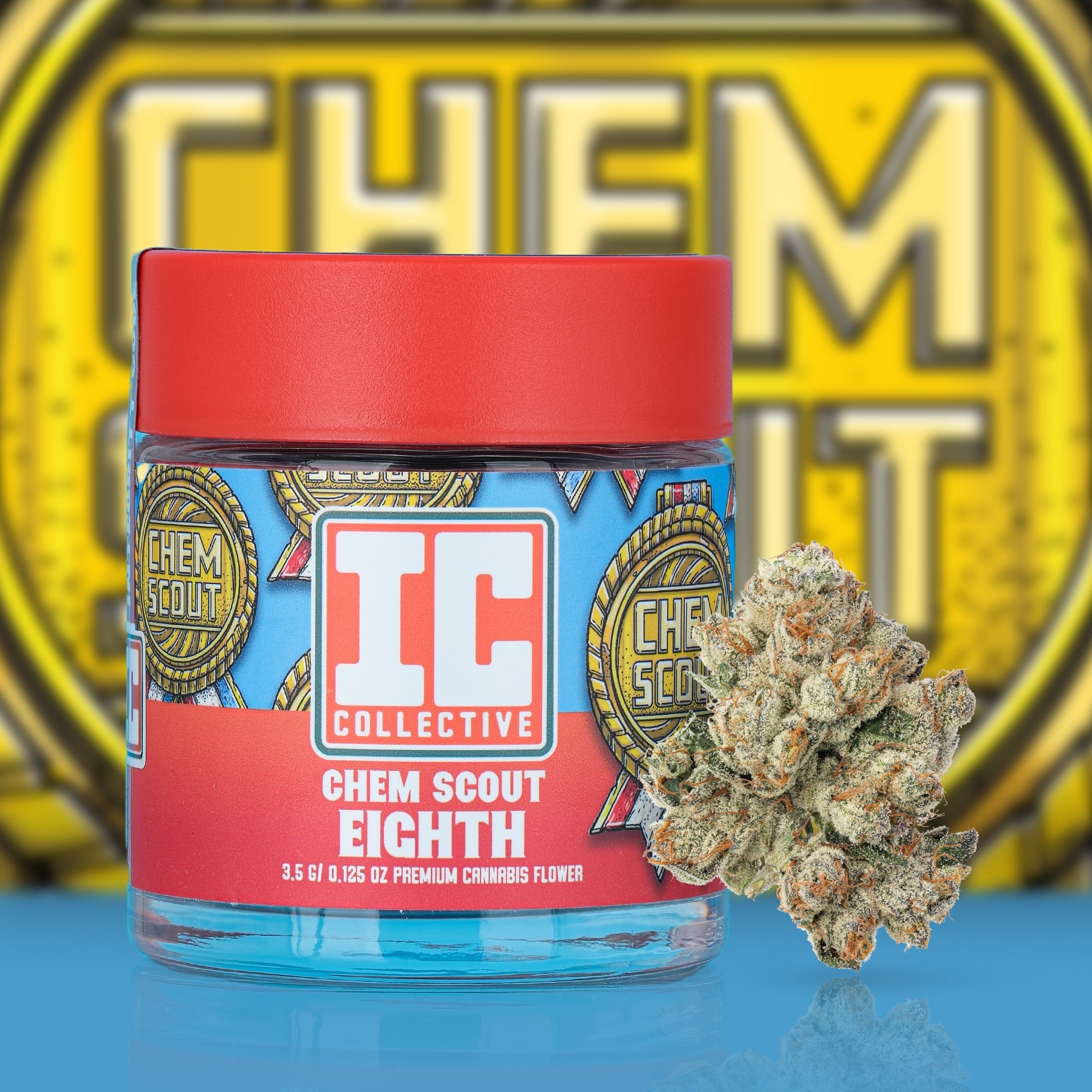 Chem Scout