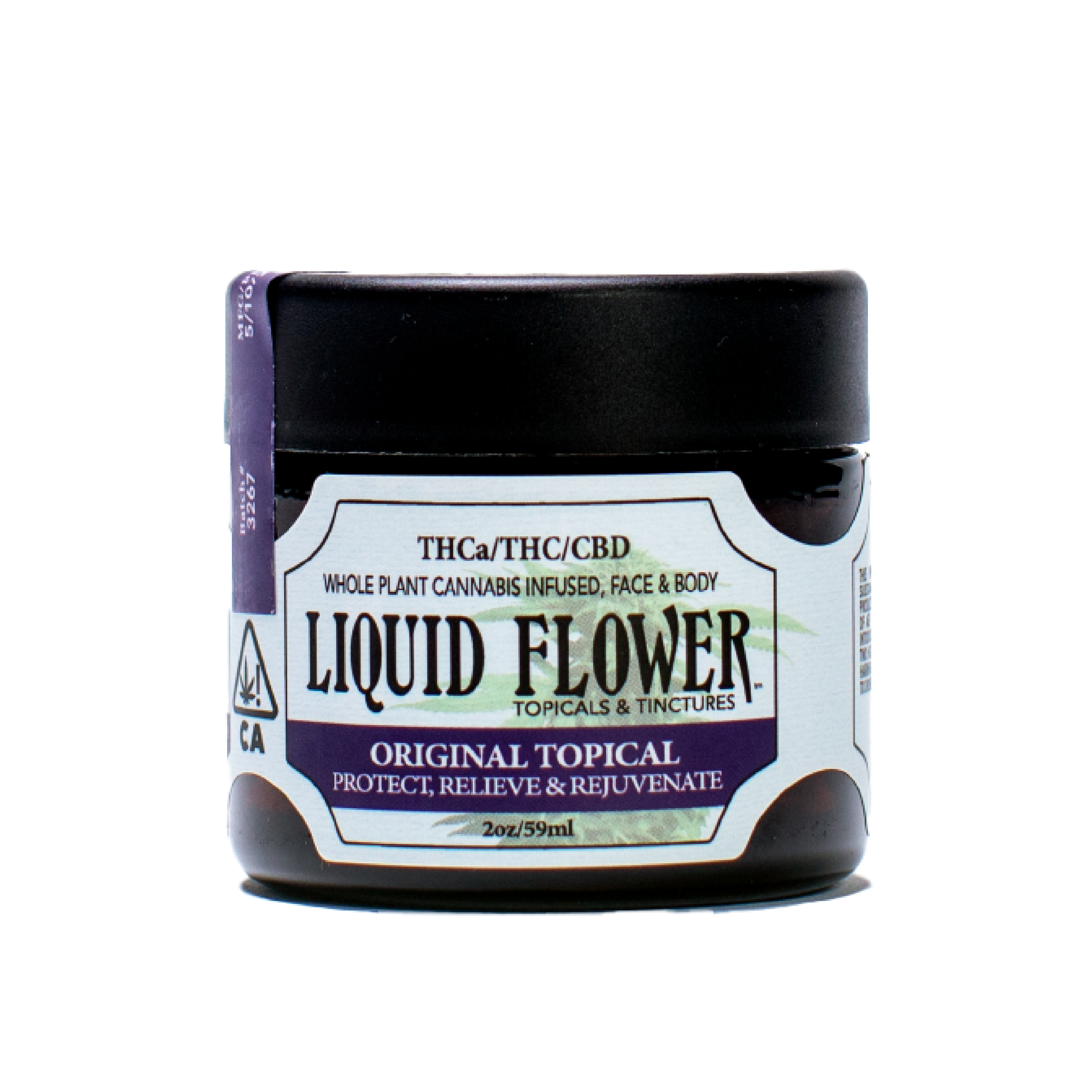 Original Topical (2oz)