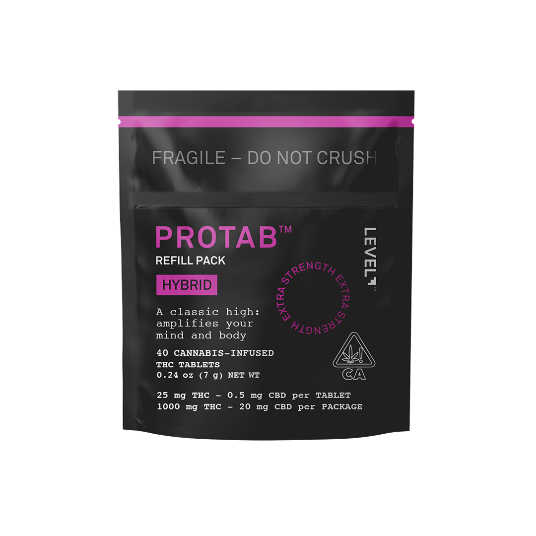 PROTAB Hybrid [40pk] (1000mg)