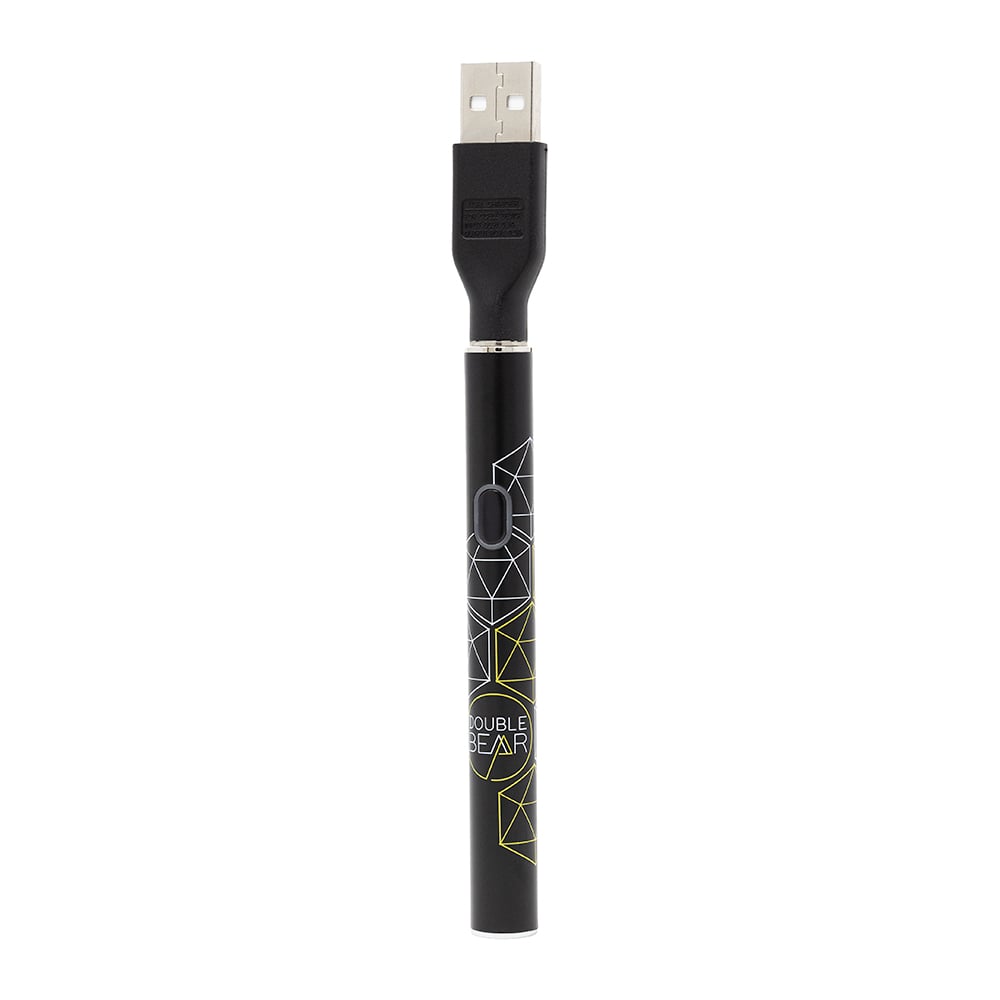 double bear vape battery 510 Thread Vape Batteries and Cart Pens | Free Shipping main image 1