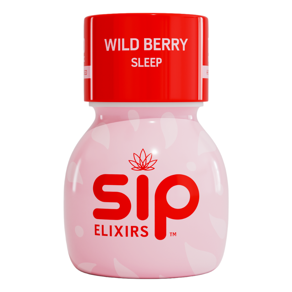 Wild Berry (100mg) [52ml]