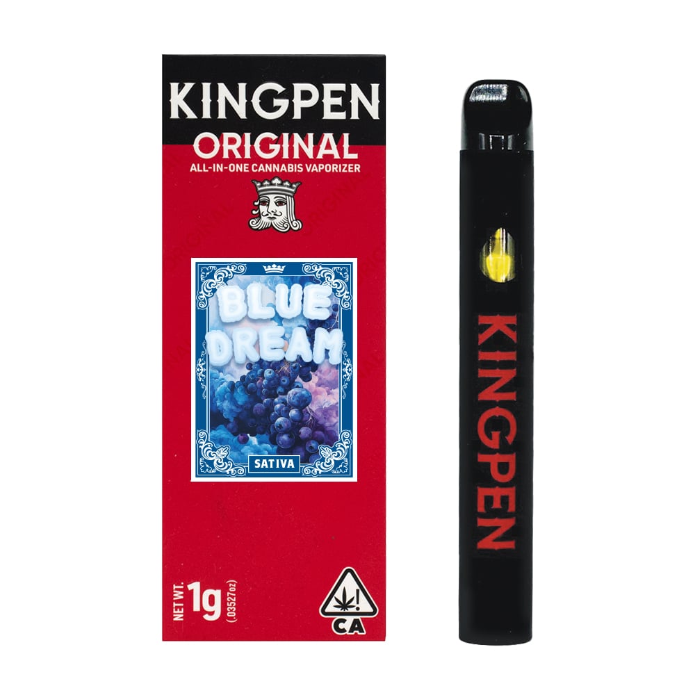 Blue Dream [1000mg]