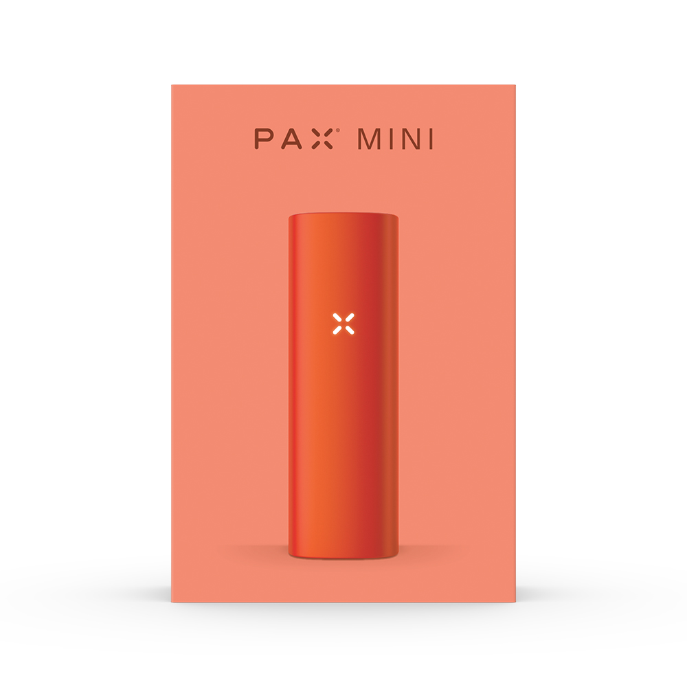 PAX-Mini Poppy Dry Herb