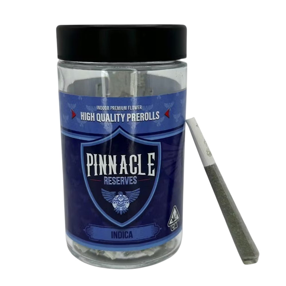 Permanent Cherries [1g]