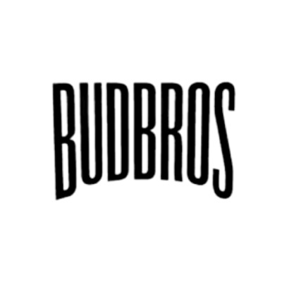 Bud Bros logo