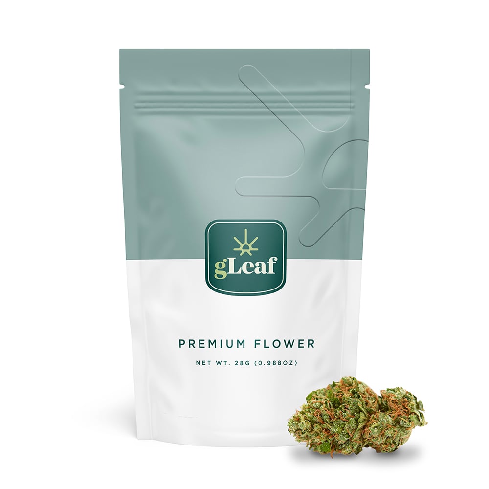 Shop Island Sweet Skunk x Sour Diesel | Adult Use Cannabis