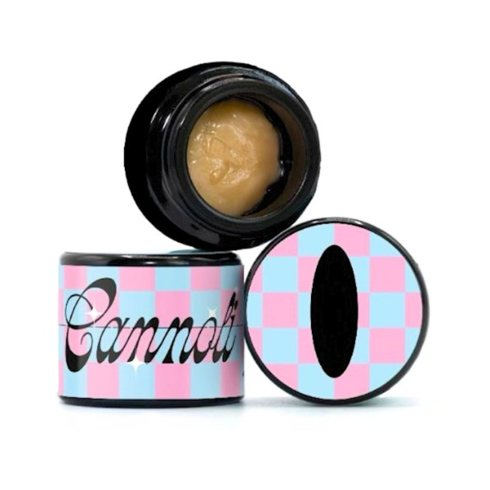 Cannoli
