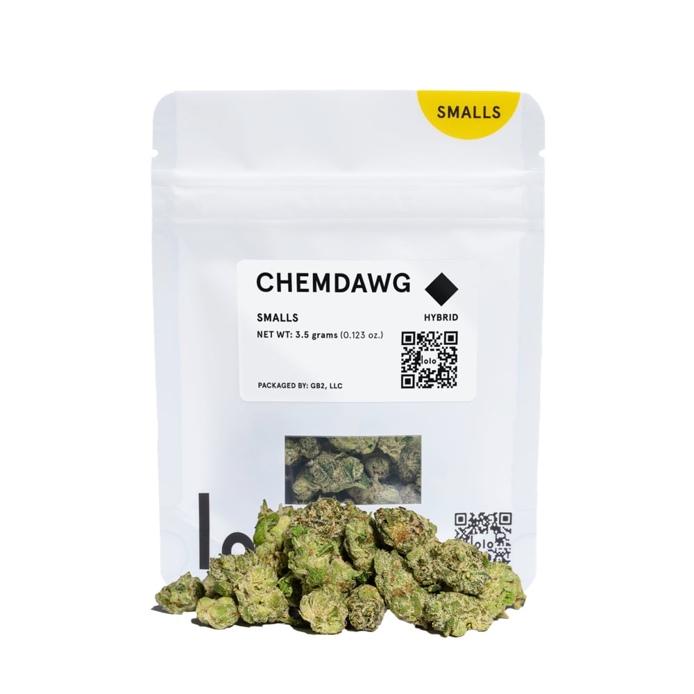 Chemdawg Chemdawg