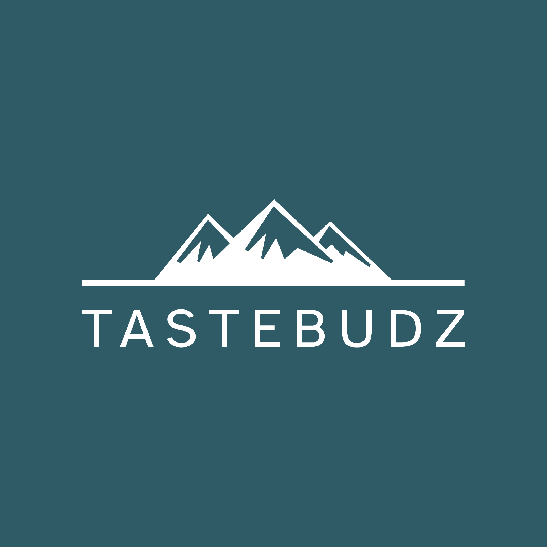 TasteBudz logo