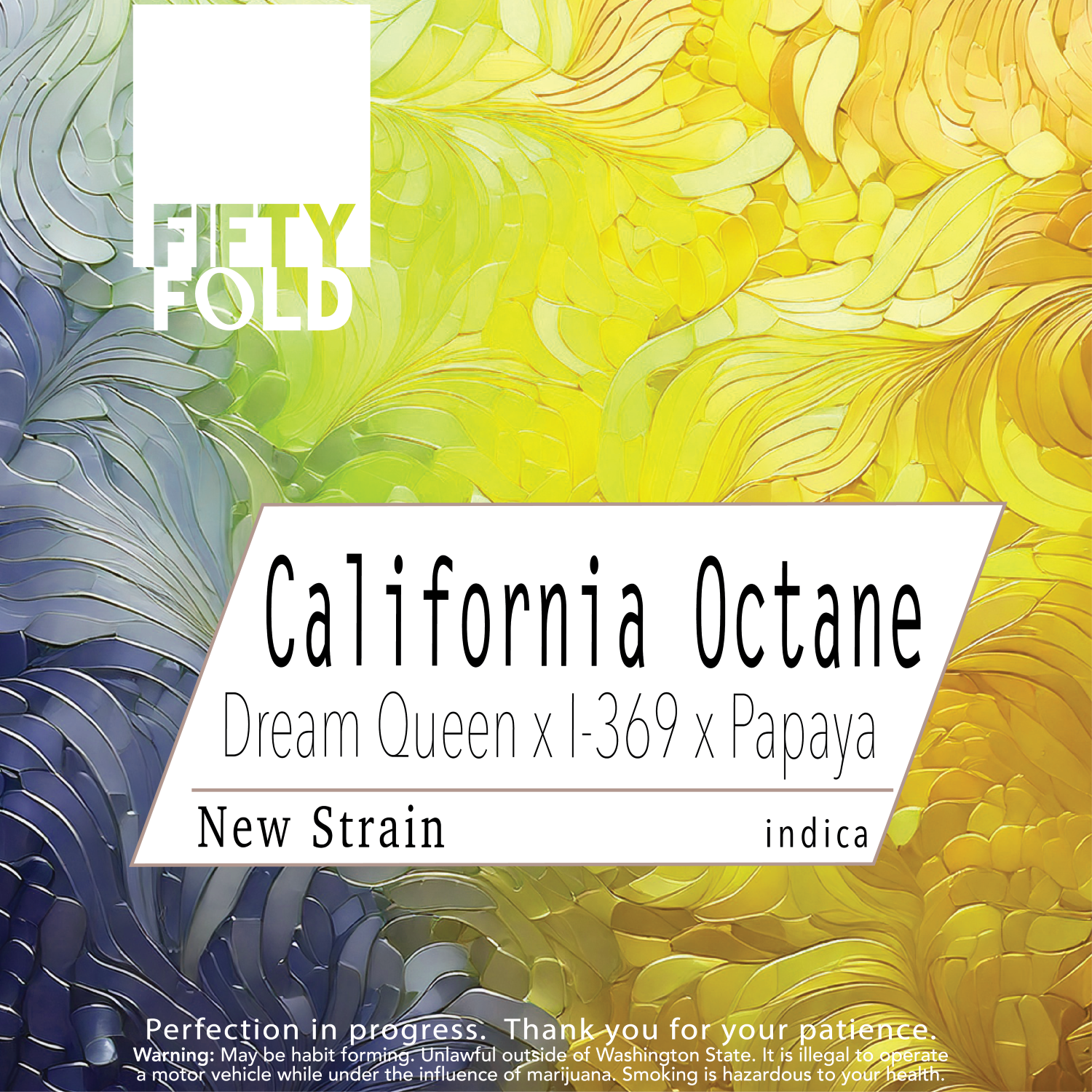 California Octane